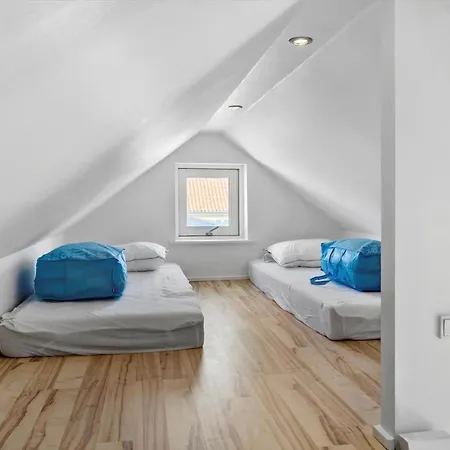 Lk1929-lokken-norgesvej-27-a * Løkken